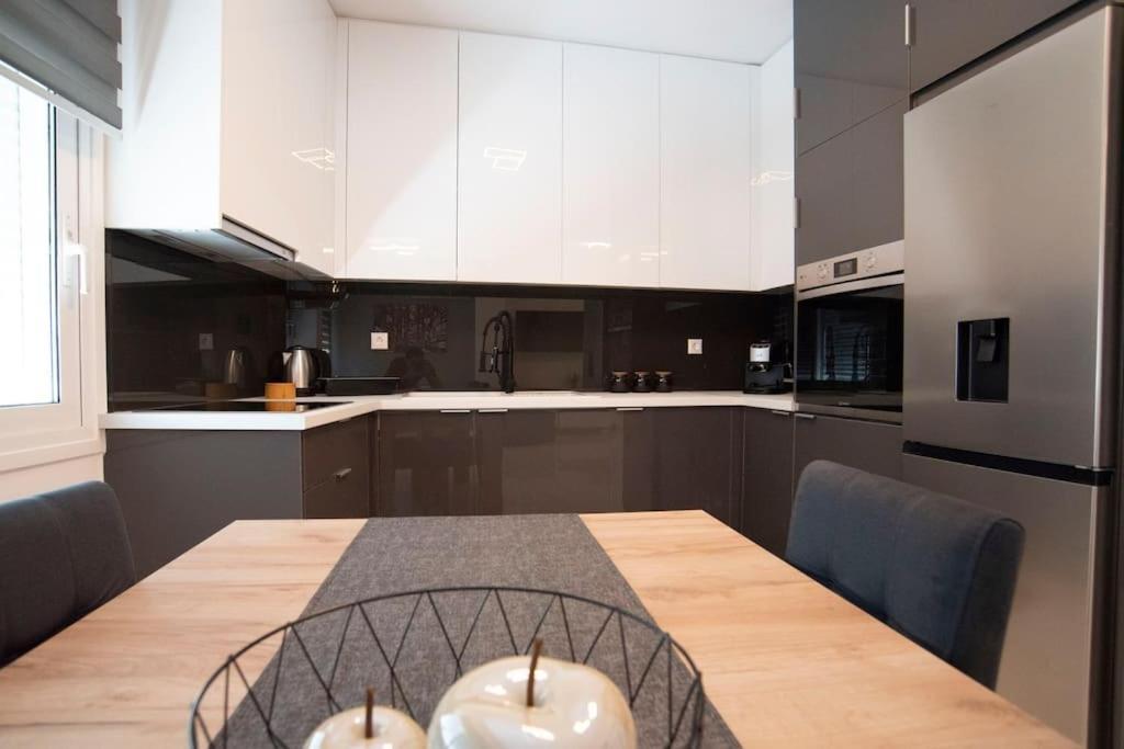 Oniro Home Ierápetra Dış mekan fotoğraf