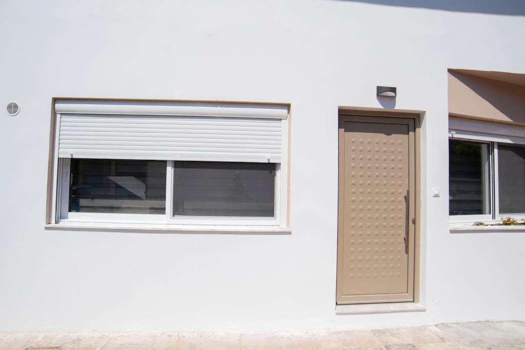 Oniro Home Ierápetra Dış mekan fotoğraf