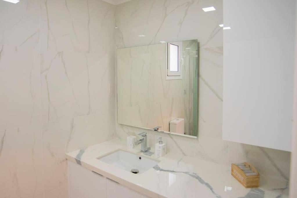 Oniro Home Ierápetra Dış mekan fotoğraf