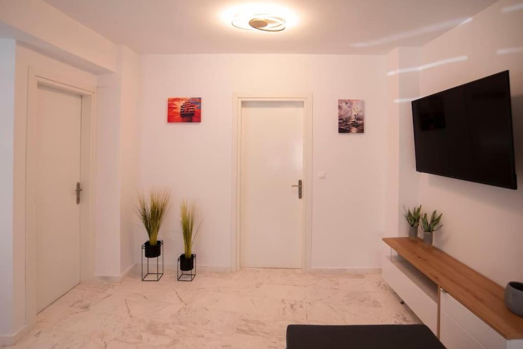 Oniro Home Ierápetra Dış mekan fotoğraf