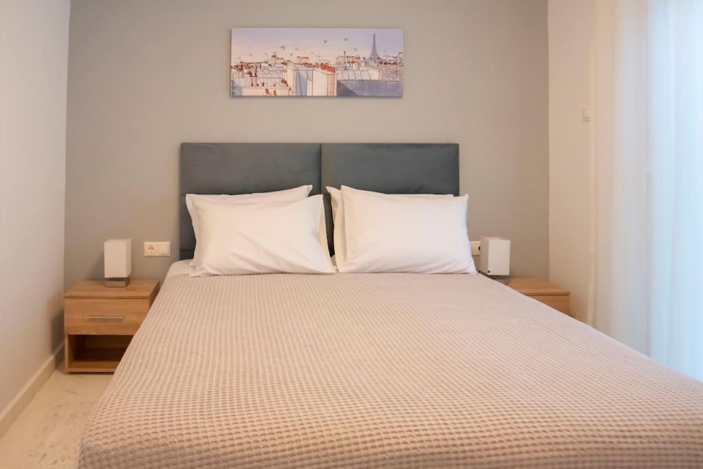 Oniro Home Ierápetra Dış mekan fotoğraf