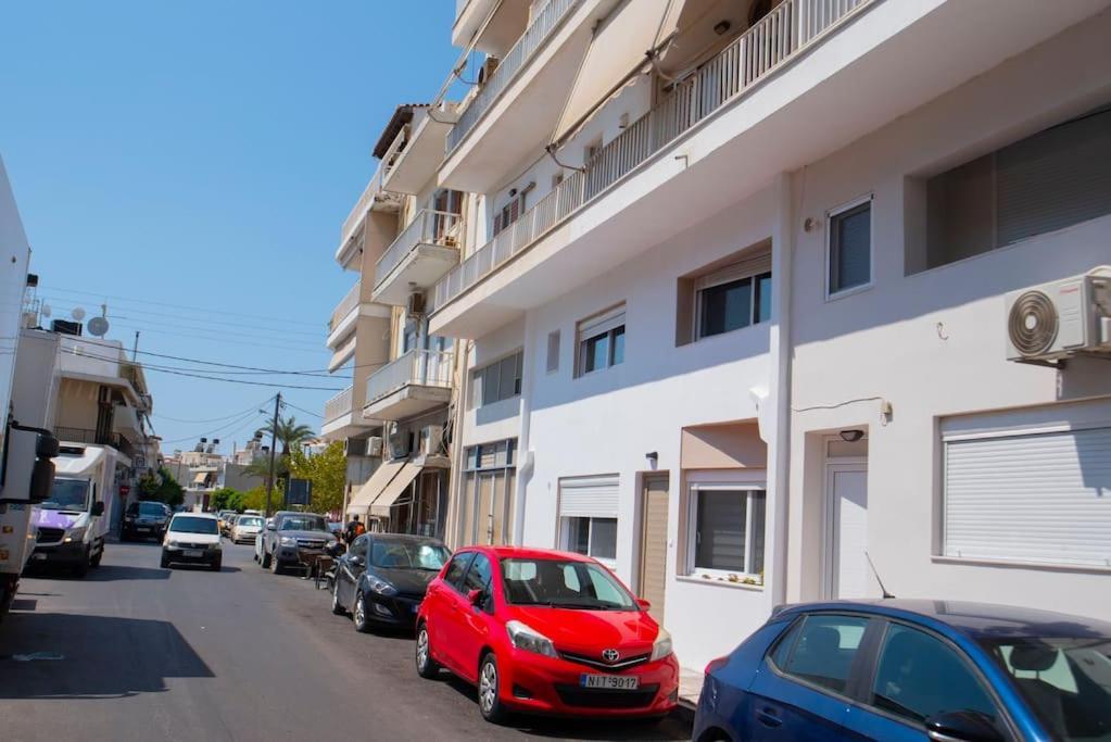 Oniro Home Ierápetra Dış mekan fotoğraf