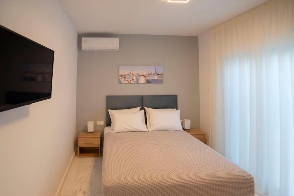Oniro Home Ierápetra Dış mekan fotoğraf