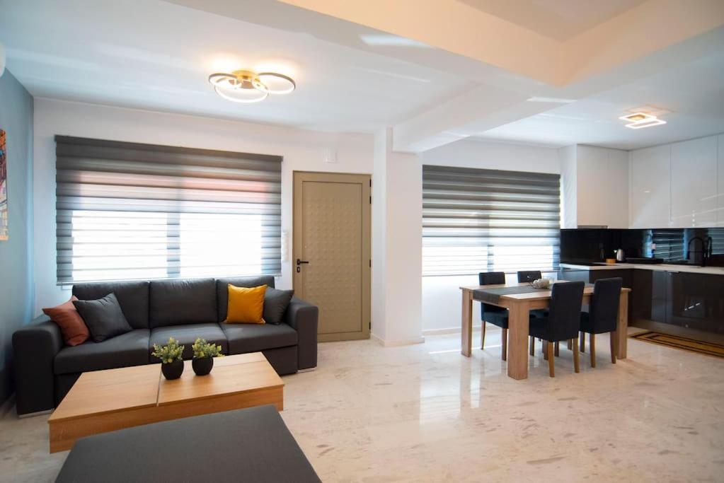 Oniro Home Ierápetra Dış mekan fotoğraf