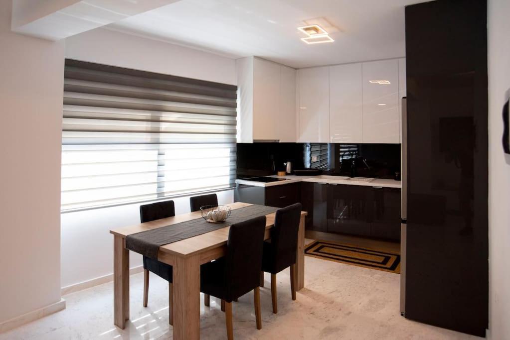 Oniro Home Ierápetra Dış mekan fotoğraf