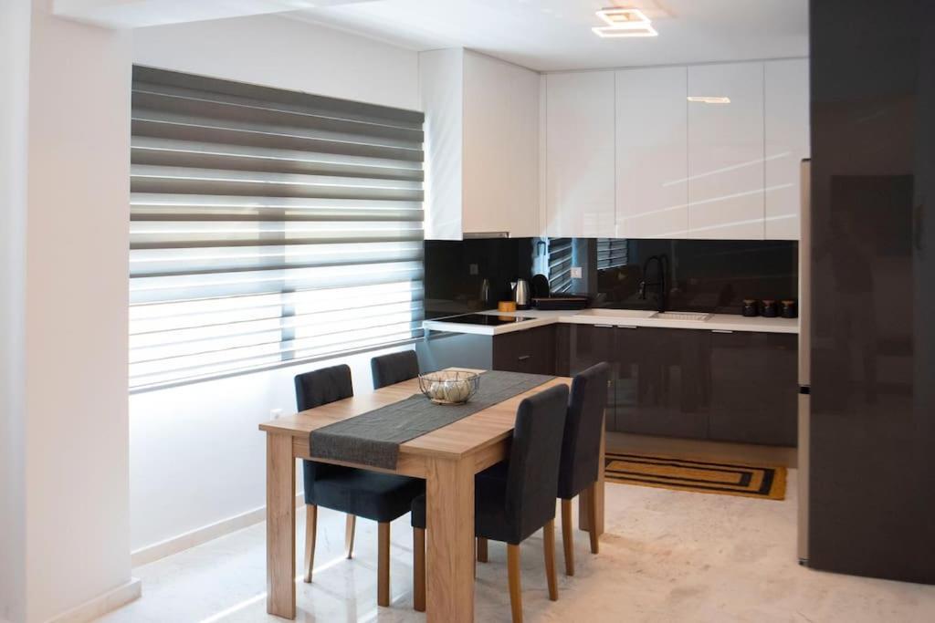 Oniro Home Ierápetra Dış mekan fotoğraf