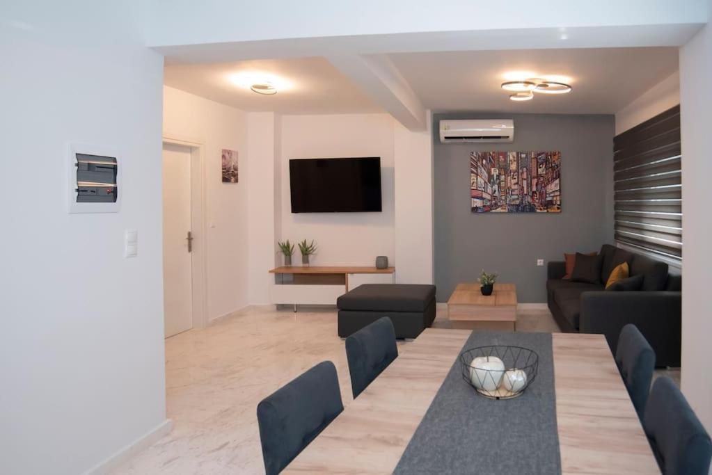 Oniro Home Ierápetra Dış mekan fotoğraf