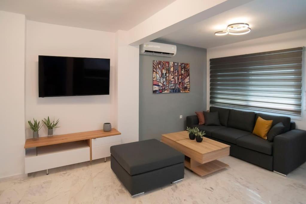 Oniro Home Ierápetra Dış mekan fotoğraf